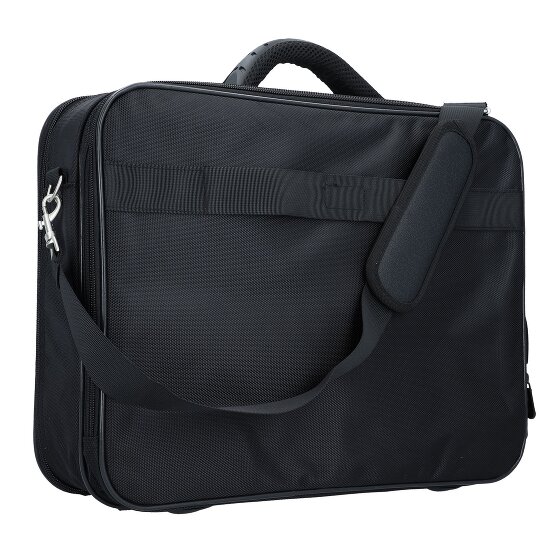 Dermata Kieszeń na laptopa 44 cm