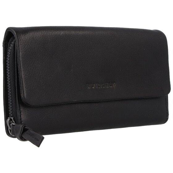 Burkely Just Jolie Leather Wallet 18 cm