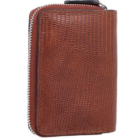 Castelijn & Beerens Donna Portfel RFID Skóra 8 cm