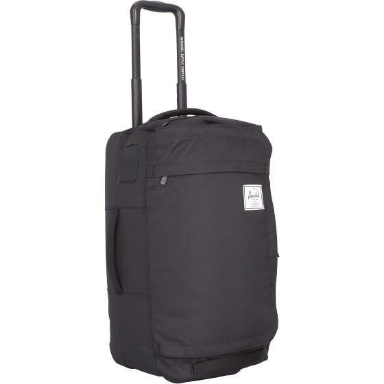 Herschel Walizka na 2 kółkach Wheelie Outfitter 50L 58 cm