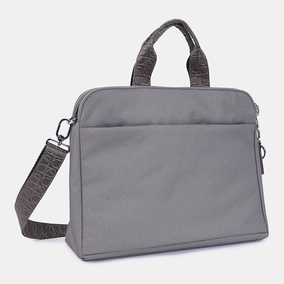 Hedgren Teczka Fika RFID 38,5 cm przegroda na laptopa