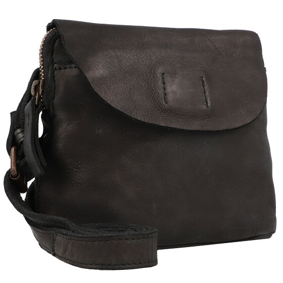 Harold's Skórzana torba na ramię Submarine 18 cm