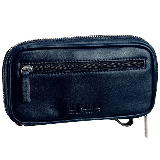 Leonhard Heyden Montreal Torba męska Skórzany 21.5 cm