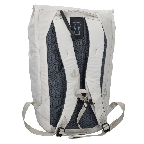 Deuter Drout 20 Plecak 47 cm Komora na laptopa