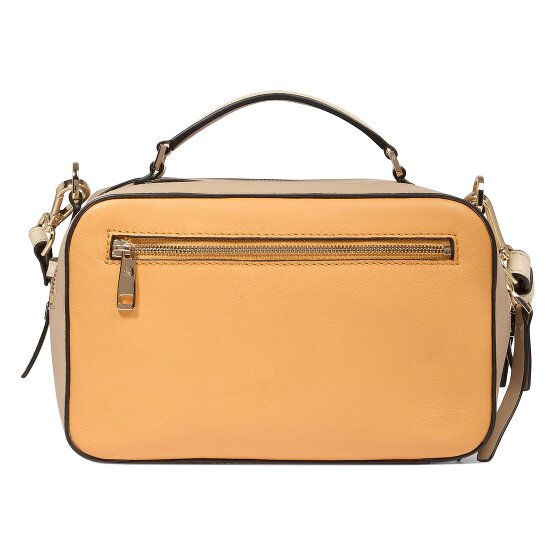 Piquadro Circle Torba na ramię Skórzany 21 cm