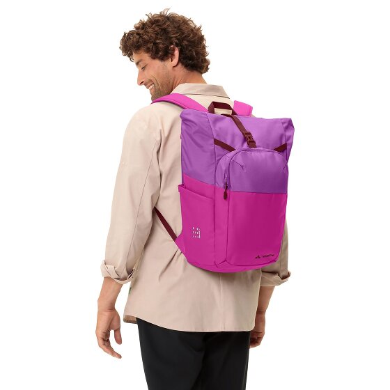 Vaude Okab II Plecak 47 cm Komora na laptopa