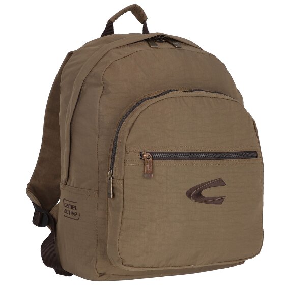 camel active Plecak Journey 40 cm z przegrodą na laptopa