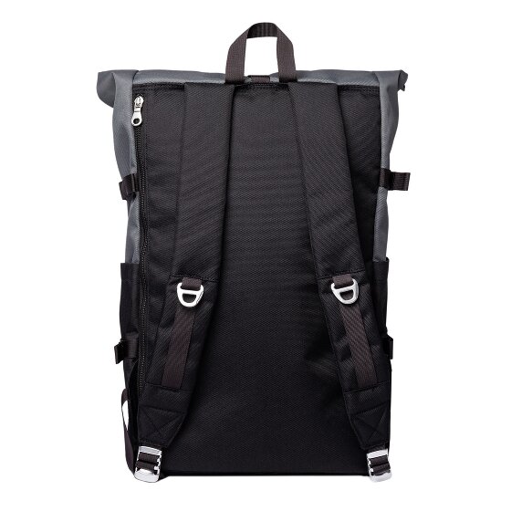 Sandqvist Icon Plecak 65 cm Komora na laptopa