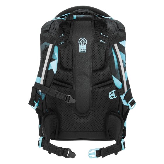 coocazoo Mate Plecak szkolny 44 cm