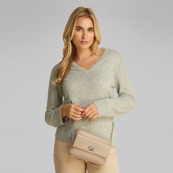 Calvin Klein Re-Lock Torba na ramię 21 cm