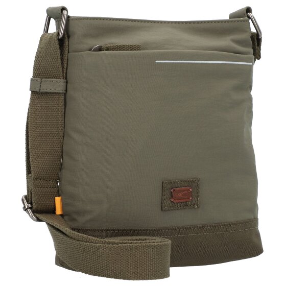 camel active City Torba na ramię 22.5 cm