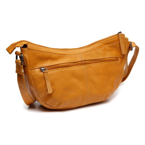 The Chesterfield Brand Clarita Torba na ramię Skórzany 35 cm