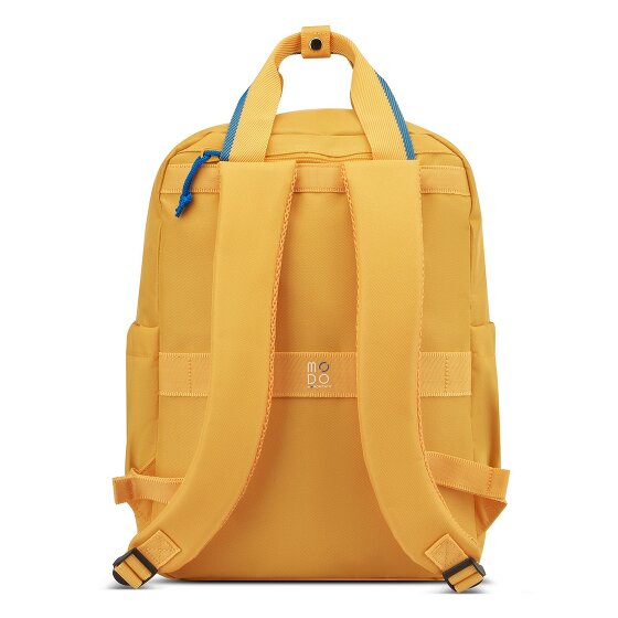MODO by Roncato Plecak podróżny Starlight 3.0 z przegrodą na laptopa 40 cm