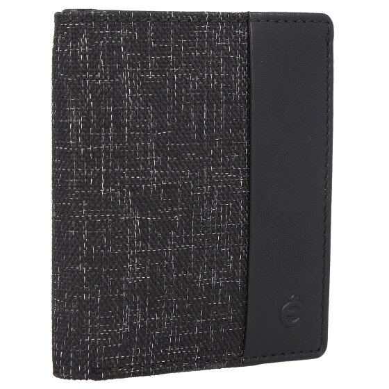 Esquire Recycled Life Wallet RFID 9 cm