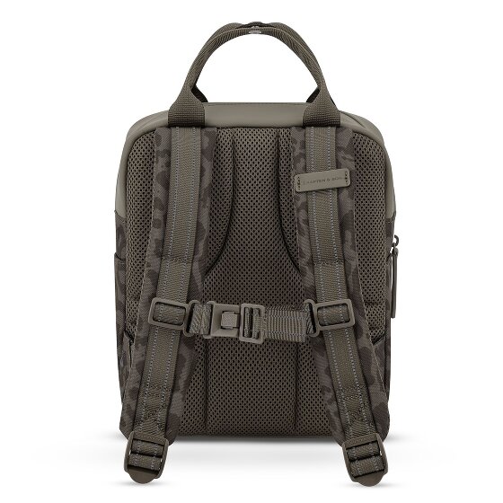 Kapten & Son Bergen Plecak dla dzieci 27 cm