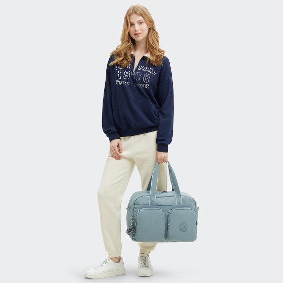 Kipling Basic Defea Torba podróżna Weekender XL 44 cm