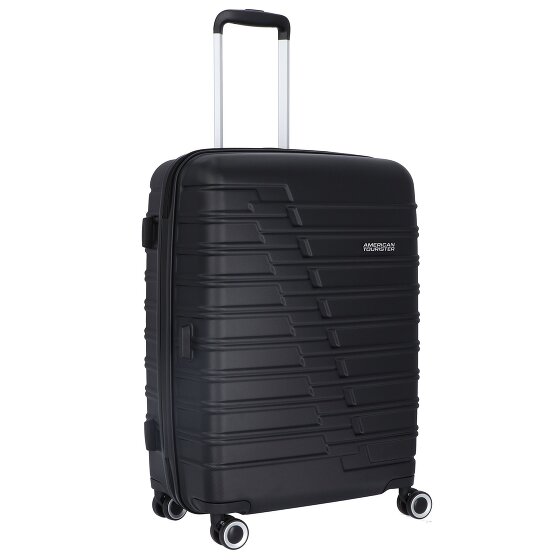 American Tourister Activair 3 Zestaw bagażowy na 4 kołach 3szt.