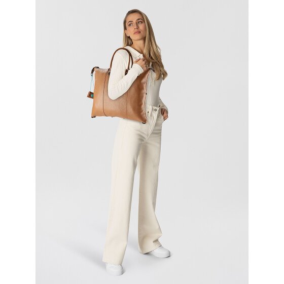 Gabs G3 Plus 5 w 1 skórzana torba na ramię 43 cm