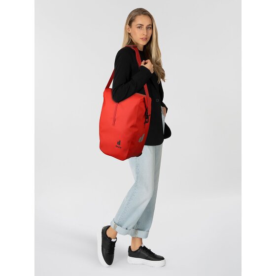 Deuter Visby Torba na rower 34 cm