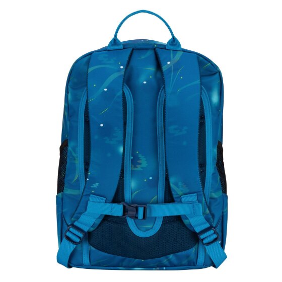 Scout Rucksack X Plecak szkolny 39 cm