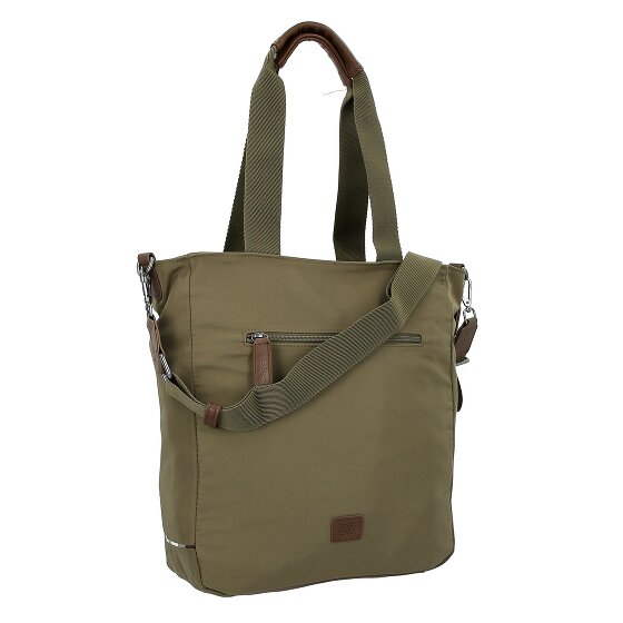 camel active Aurum Torba na ramię M 39 cm