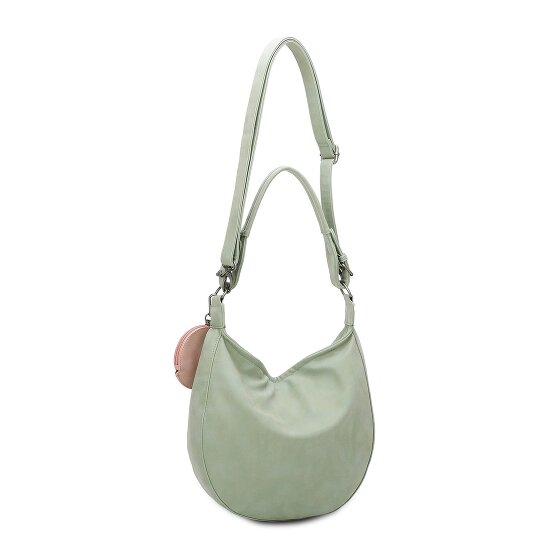 Fritzi aus Preußen Fritzi Hobo Vintage Torba na ramię 33 cm