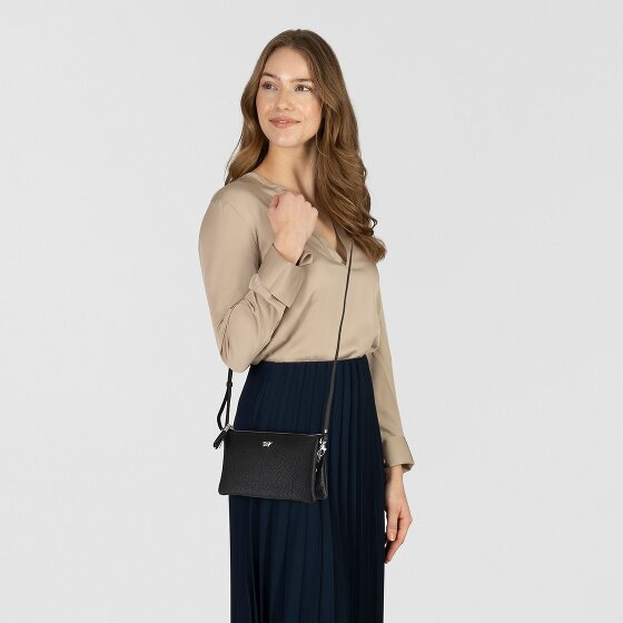 Braun Büffel Hanna Torba na ramię Skórzany 21 cm