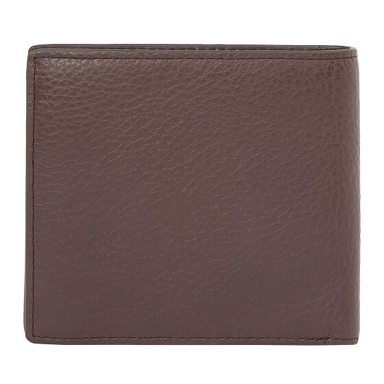 Tommy Hilfiger TH Monogram Portfel Skórzany 11.5 cm