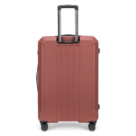 Epic Airwave Neo 4 kółka Walizka 75 cm