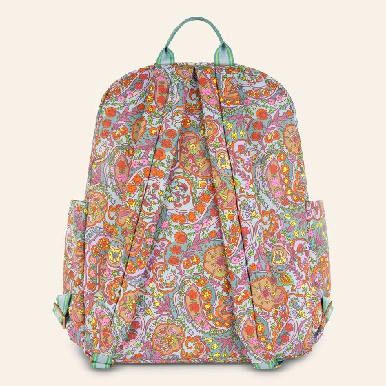 Oilily Petalpark Paisley Britt Plecak 37.5 cm