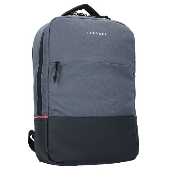 Forvert Plecak Lance 42 cm Komora na laptopa