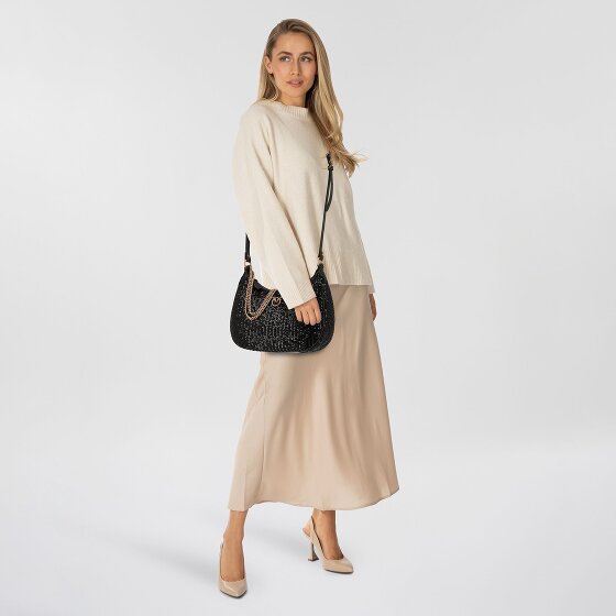 PINKO Half Moon Torba na ramię 26 cm