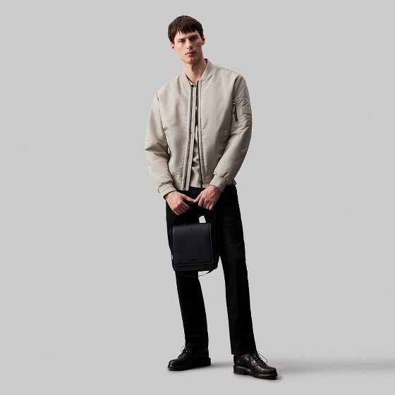 Calvin Klein Minimal Focus Mini Torba Torba na ramię 17 cm