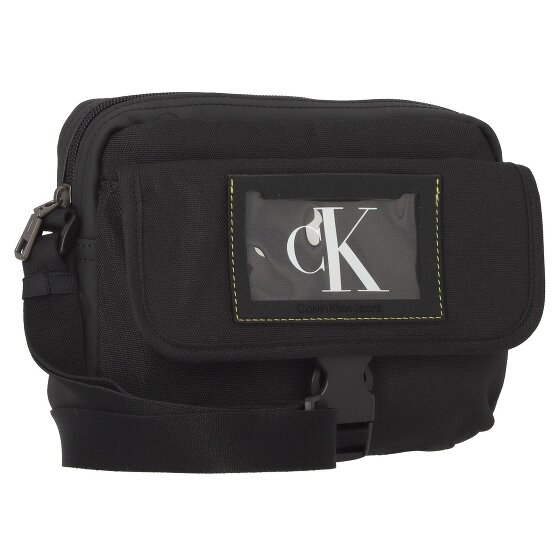 Calvin Klein Jeans Torba na ramię 21 cm