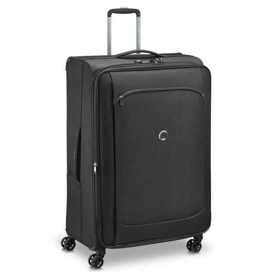 Delsey Paris Montmartre Air 2.0 wózek 4-kołowy 83 cm