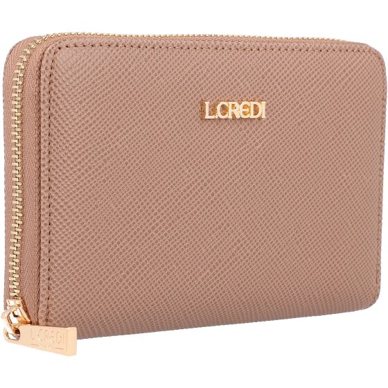 L.Credi Portfel Ebba 15,5 cm