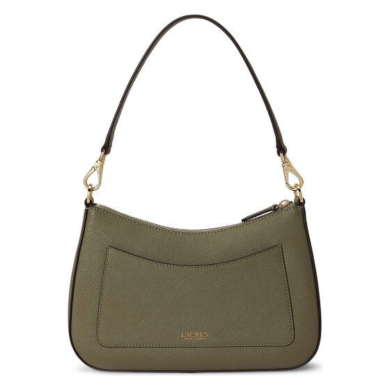 Lauren Ralph Lauren Danni Torba na ramię Skóra 26.5 cm