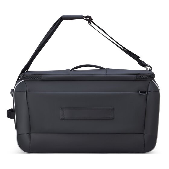 Delsey Paris Torba podróżna Aventure z przegrodą na laptopa 65 cm