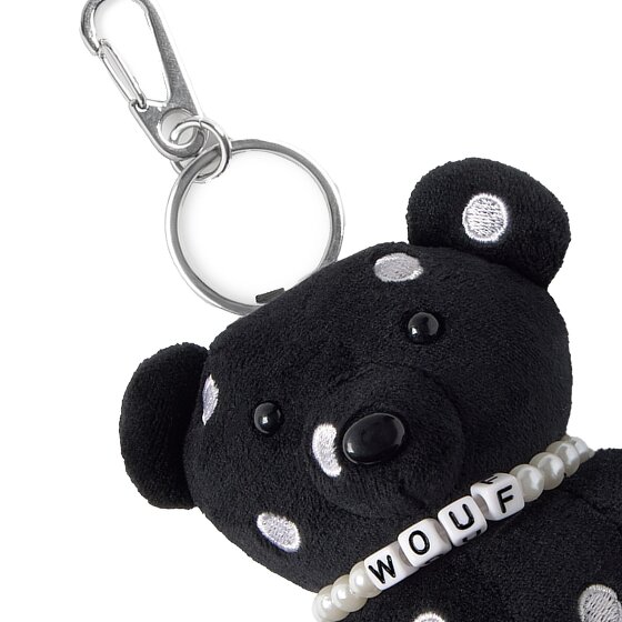 Wouf Charms Brelok do kluczy 14 cm