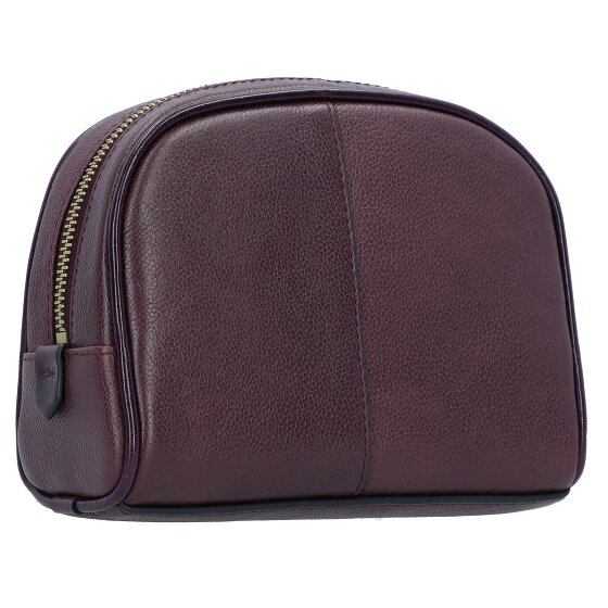 The Bridge Elisabetta Torba kosmetyczna Skórzany 18 cm