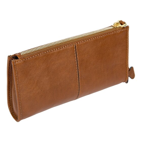 Bric's Volterra Kopertówka Skórzany 20 cm