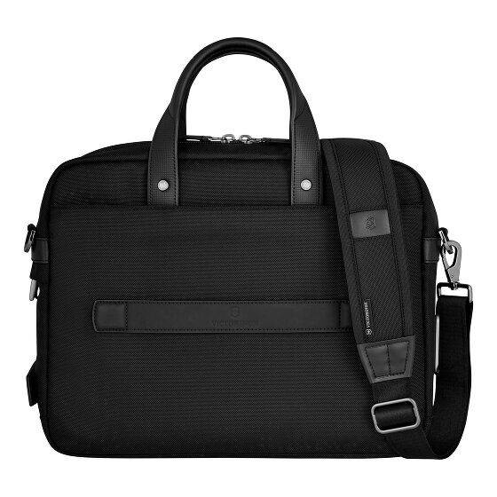 Victorinox Architecture Urban 2 Teczka 42 cm Komora na laptopa