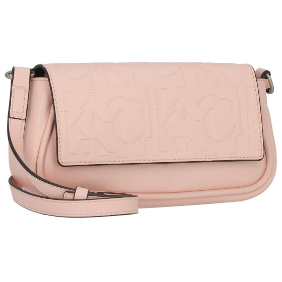 Calvin Klein Jeans Smukła torba na ramię 20 cm