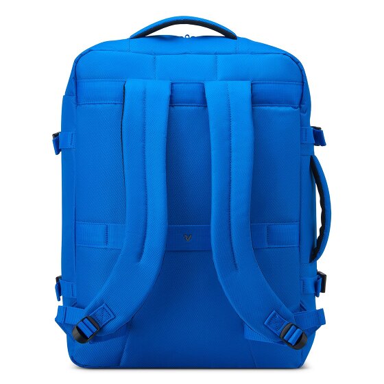 Roncato Ironik 2.0 Plecak 55 cm Komora na laptopa