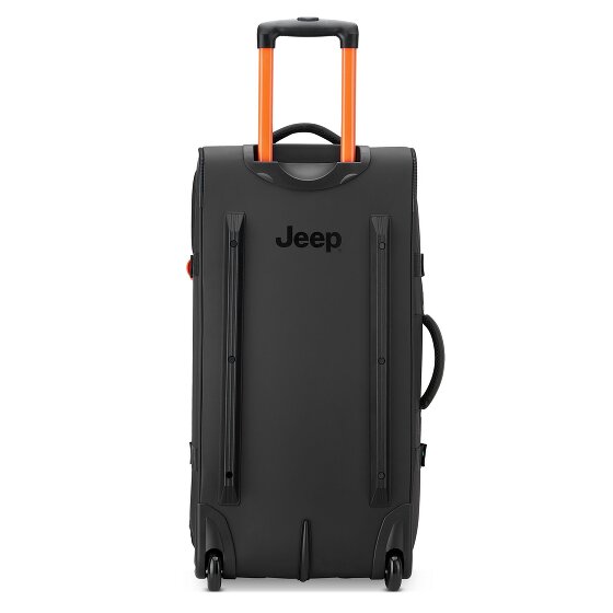 Jeep JS007C 2 kółka Torba podróżna L 73 cm