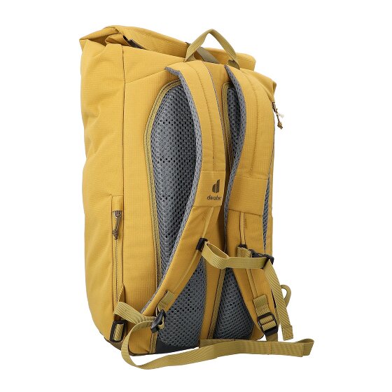 Deuter Stepout 22 Plecak 45 cm Komora na laptopa