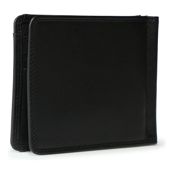 Braun Büffel Golf 3.0 Etui na karty kredytowe Ochrona RFID Skórzany 11 cm