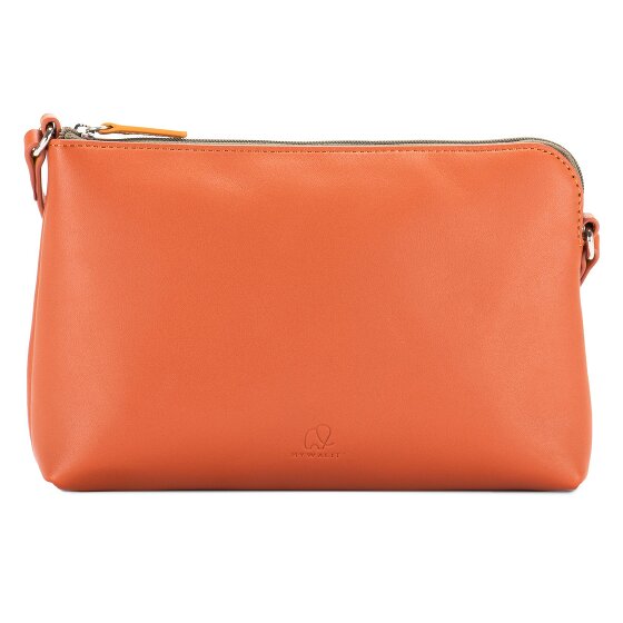Mywalit Torba na ramię Skórzany 22 cm
