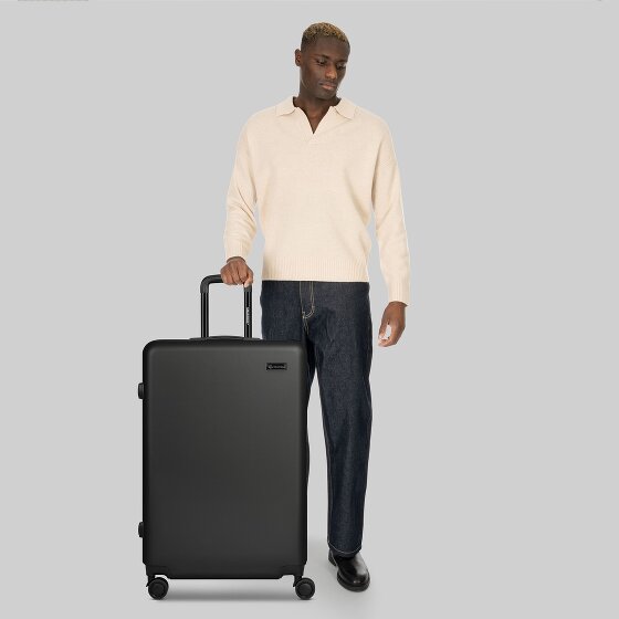 Smartbox Edition 05 4 kółka Walizka 76 cm