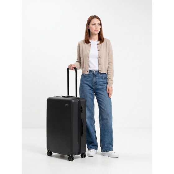 Smartbox Edition 05 4 kółka Walizka 76 cm